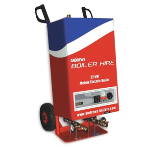 KH 22 E Aanleg Vloerverwarming