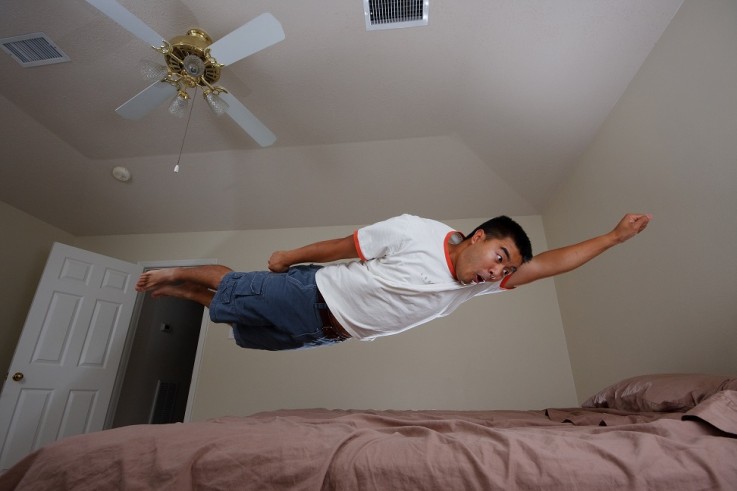 Onze tips om koel te slapen tijdens warme nachten