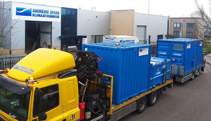 drie-ketels-ons-gebouw-andrews-sykes De snelste 24/7 klimaatverhuur service van het land