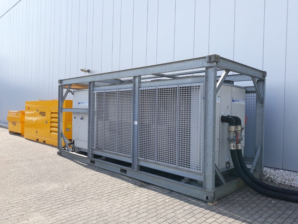 IMG-20180522-WA0002 Andrews Sykes behoedt grote archiefbewaarplaats tegen schade door warmte en vocht