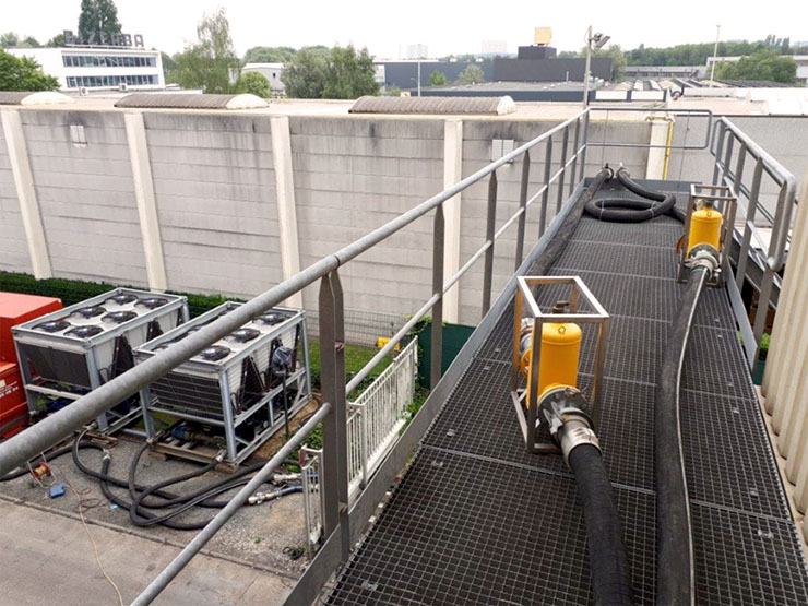 andrews-sykes-chiller-huren-bakkerij-bedrijf Producent voor bakkerijen huurt chillers bij Andrews Sykes