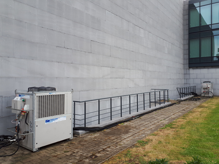 andrews-sykes-chiller-huren-luchtverkeersleider-it-ruimte Andrews Sykes levert chillers voor IT-koeling