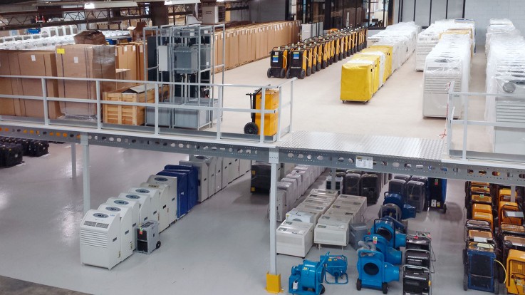 andrews-sykes-bleiswijk-interieur Andrews Sykes Klimaatverhuur opent nieuw hoofdkantoor in Bleiswijk