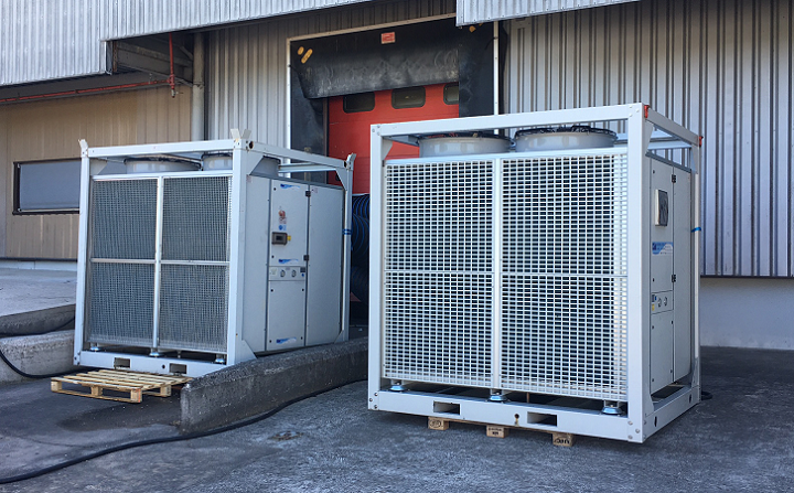 De voordelen van een warmtepomp: gebruik en besparingen