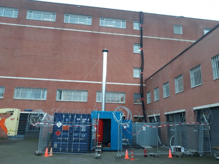 IMG-20200108-WA0006 Uitdaging: Andrews Sykes voorziet penitentiaire inrichting van tijdelijke verwarming