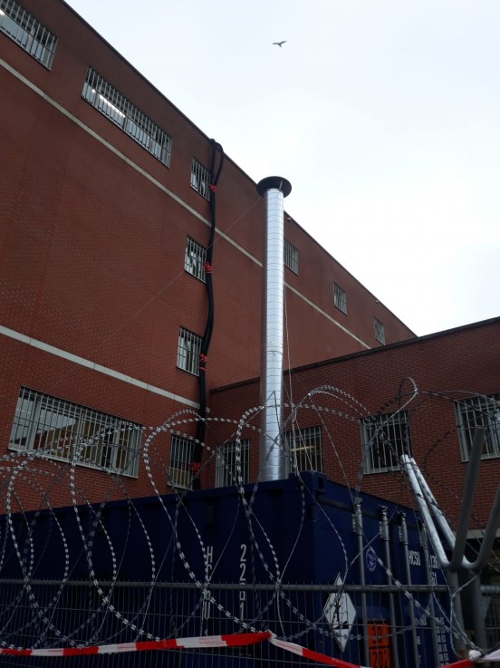 IMG-20200108-WA0007 Uitdaging: Andrews Sykes voorziet penitentiaire inrichting van tijdelijke verwarming