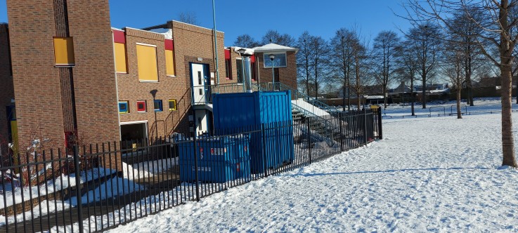 20210211_112012 Defecte warmtepomp bij net weer geopend kinderdagverblijf