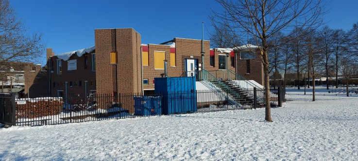 20210211_112030 Defecte warmtepomp bij net weer geopend kinderdagverblijf