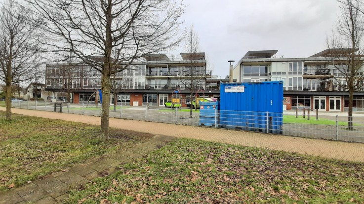 Foto basischool Vleuten Basisschool in Nood: Sluiting school dreigt na defecte cv-ketel