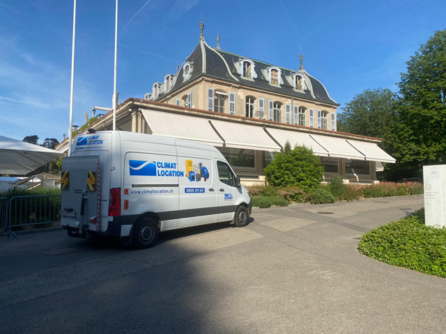 Andrews Sykes verantwoordelijk voor binnenklimaat voor langverwachte top tussen de VS en Rusland