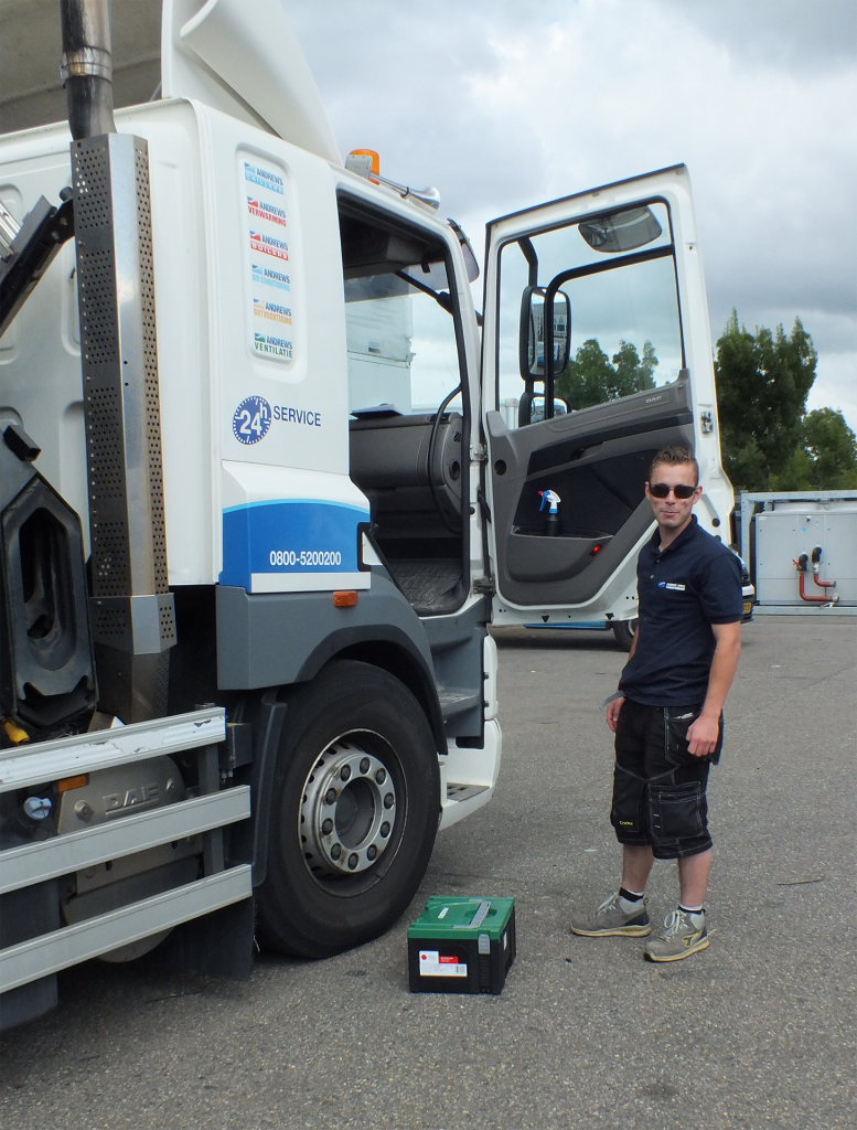 Volg een opleidingstraject zodat jij snel aan de slag kan!