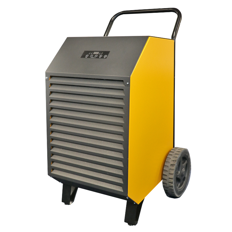 verhuuroplossingen voor ontvochtiging 