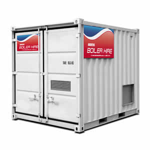 Verwarming en Stroomvoorziening Legerbasis