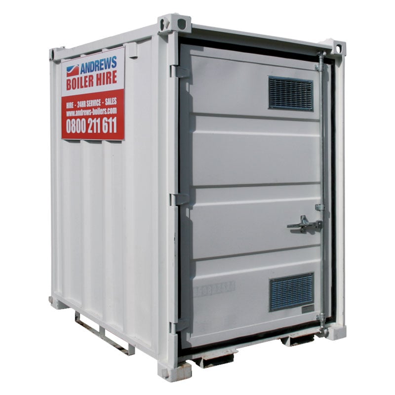 Andrews Sykes Verwarming En Koeling Calculator