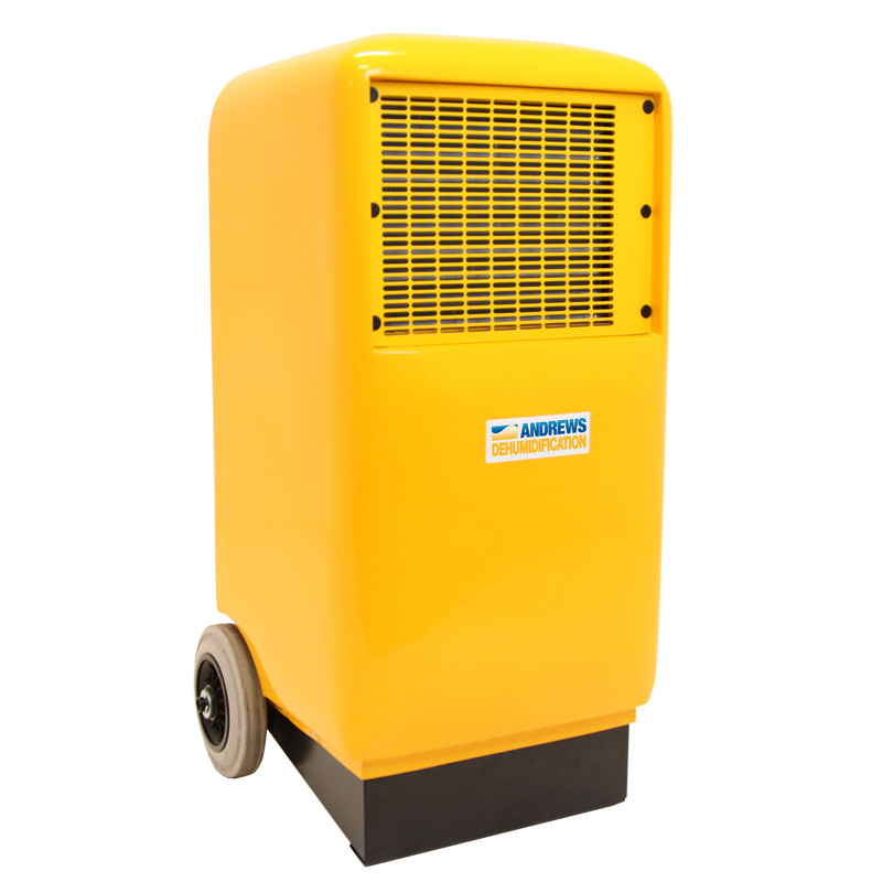 Ontvochtigen Kelder Haarlem