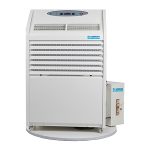 PAC 22 S3 Units Koelen Ministerie