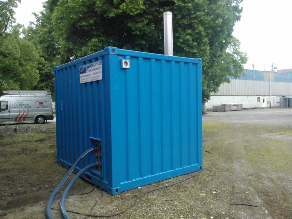 Douches Blijven Bruikbaar