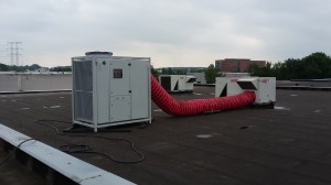 Andrews koelt met spoed bekende toeleverancier in food en non-food