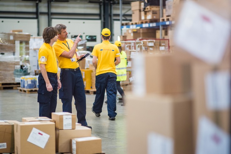 Nieuwe klant aangeworven door machines bij concurrent