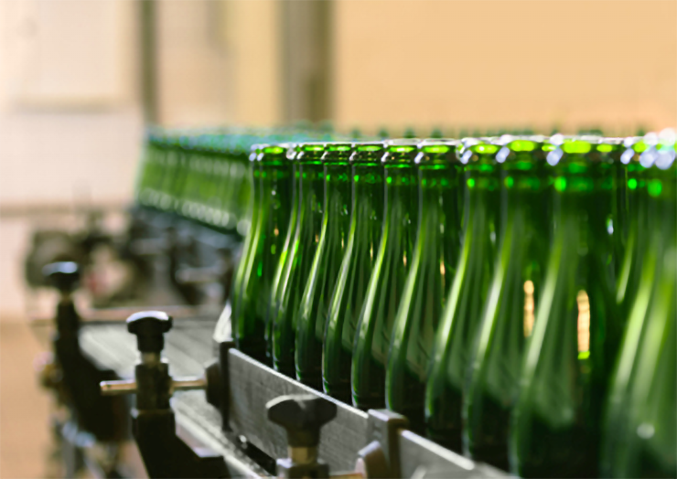 Ambachtelijke brouwerij gered door Andrews Sykes Airconditioning