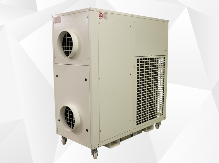 Andrews Sykes versterkt haar airconditioning verhuurvloot