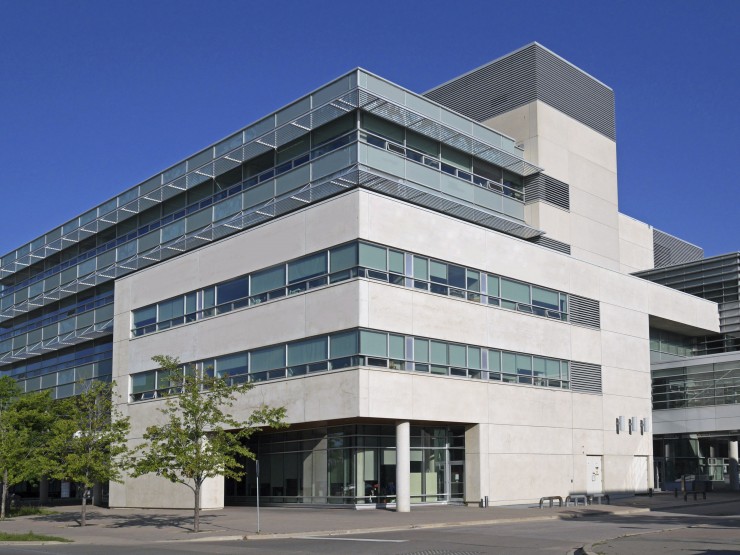 Hoe uw gebouw te drogen na waterschade