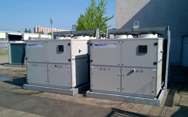 De voordelen van een warmtepomp: gebruik en besparingen