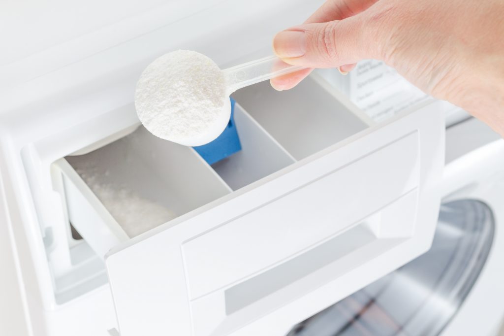 Andrews Sykes herstelt luchtvochtigheidsniveau bij fabriek waspoederfabrikant