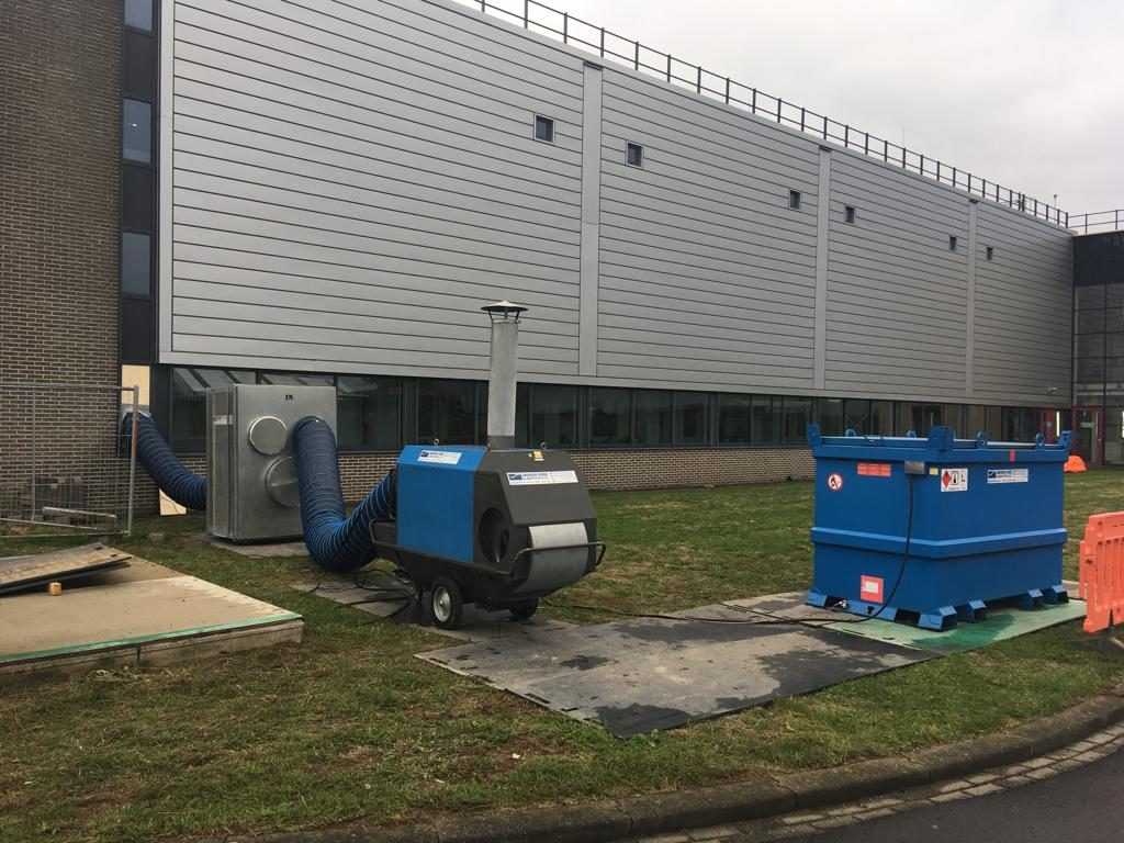 3 tips om de brandstofkosten zo laag mogelijk te houden