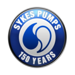 150 jaar Sykes Pumps