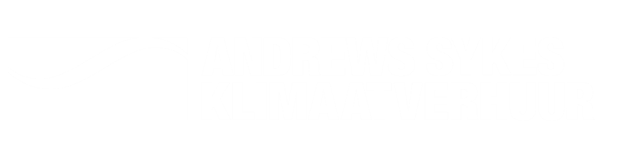 Andrews Sykes Klimaatverhuur