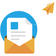 Newsletter Icon