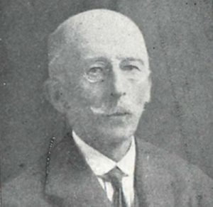 Edmund Jackson