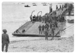 Mulberry Harbour