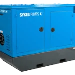 Sykes Super Silenced