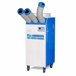 Luchtgekoelde Airconditioner - Spotkoeler HRC 3500 (7,33 kW)