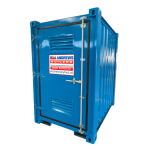 Ketelhuis - KH 100 S2