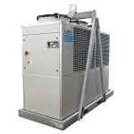 100 kW Luchtgekoelde Chiller – FC 300 LT/HP