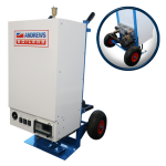 KH22 (opstookprotocol timer)