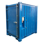 KH 80 Elektrische Ketel