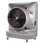 Arena 45 Verdamper Koeler