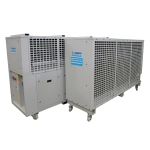 FC90 S2 Fast Chiller