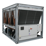 550 kW Luchtgekoelde Chiller – FC 1500 VLT