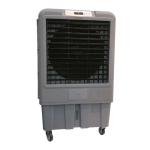 Arena 15 Verdamper Koeler