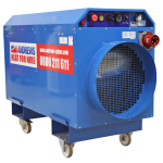 Elektroheater – DE 190