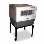 Double Cool Verdamper Koeler