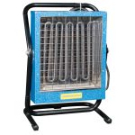 DS 3 Infrarood Straler