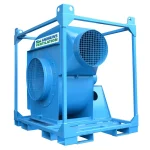 FV900 S2 Centrifugaalventilator