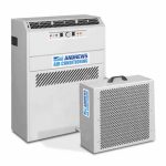 PAC15 Verrijdbare Airconditioner (5kW)