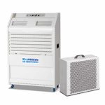 PAC22 verrijdbare airconditioner (6,5kW)
